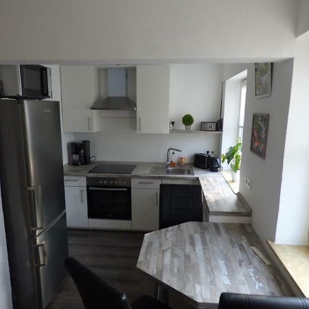 An Der Flut 269 Apartment วิลเฮล์มฮาเฟน ภายนอก รูปภาพ