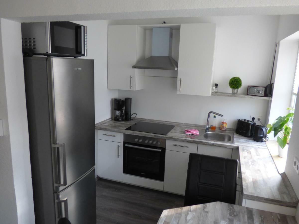 An Der Flut 269 Apartment วิลเฮล์มฮาเฟน ภายนอก รูปภาพ