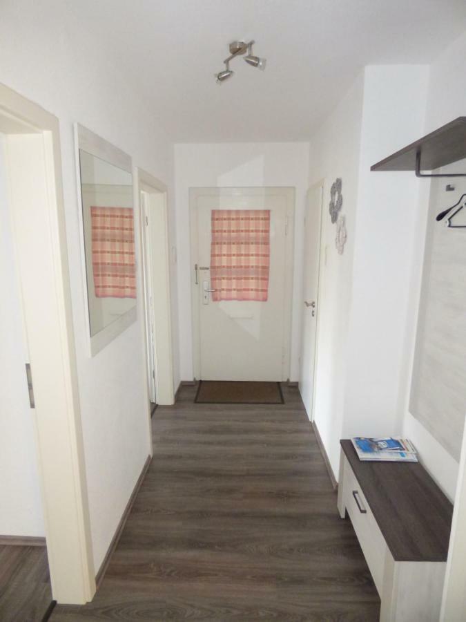 An Der Flut 269 Apartment วิลเฮล์มฮาเฟน ภายนอก รูปภาพ